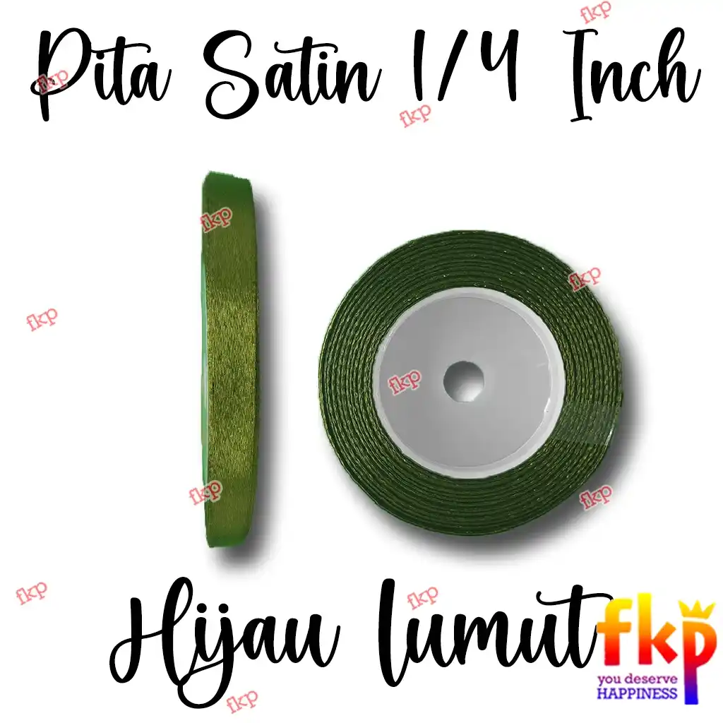 Hijau Lumut